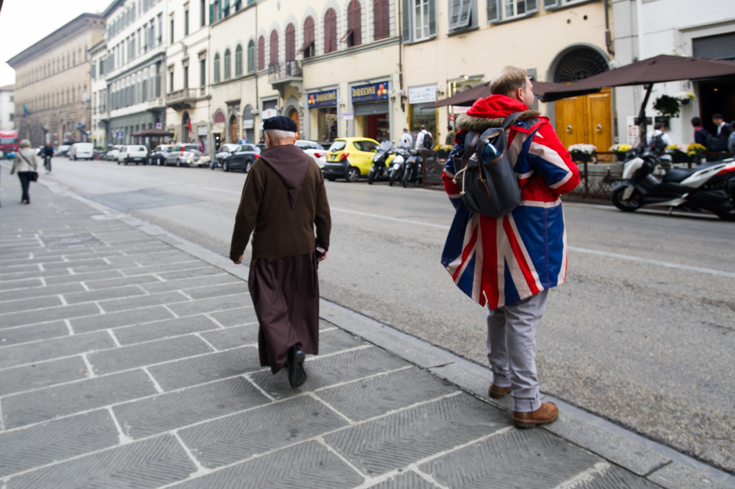 Ue Dopo Brexit E Se Il Latino Fosse Il Nuovo Inglese Damiano Fedeli